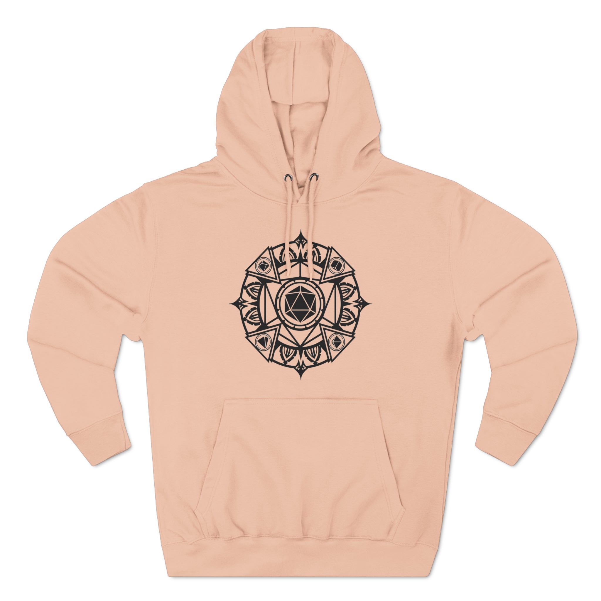 Magic Circle Hoodie