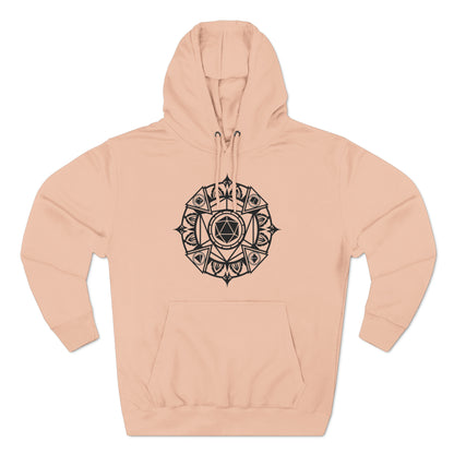 Magic Circle Hoodie