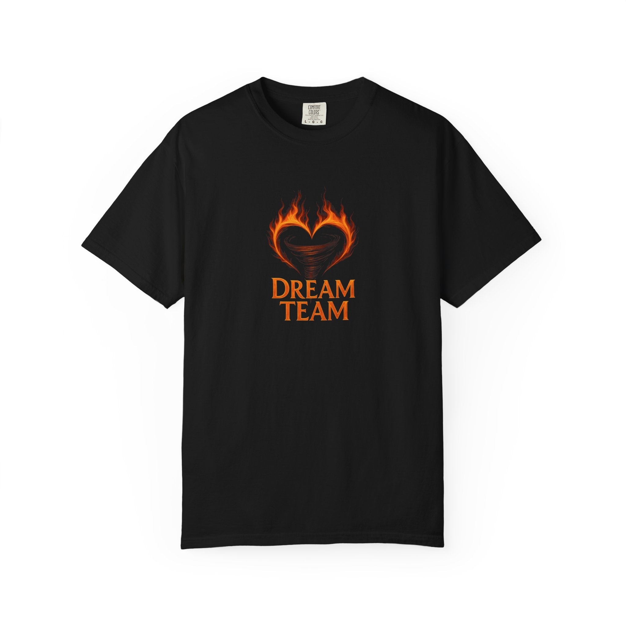Dream Team 1 - Comfort Colors Unisex T-shirt