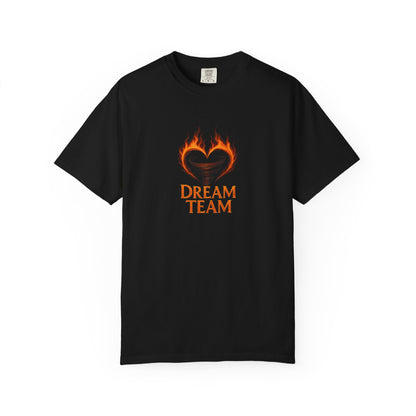 Dream Team 1 - Comfort Colors Unisex T-shirt