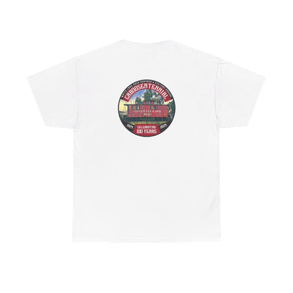 White Lake | Caboosentennial Tee