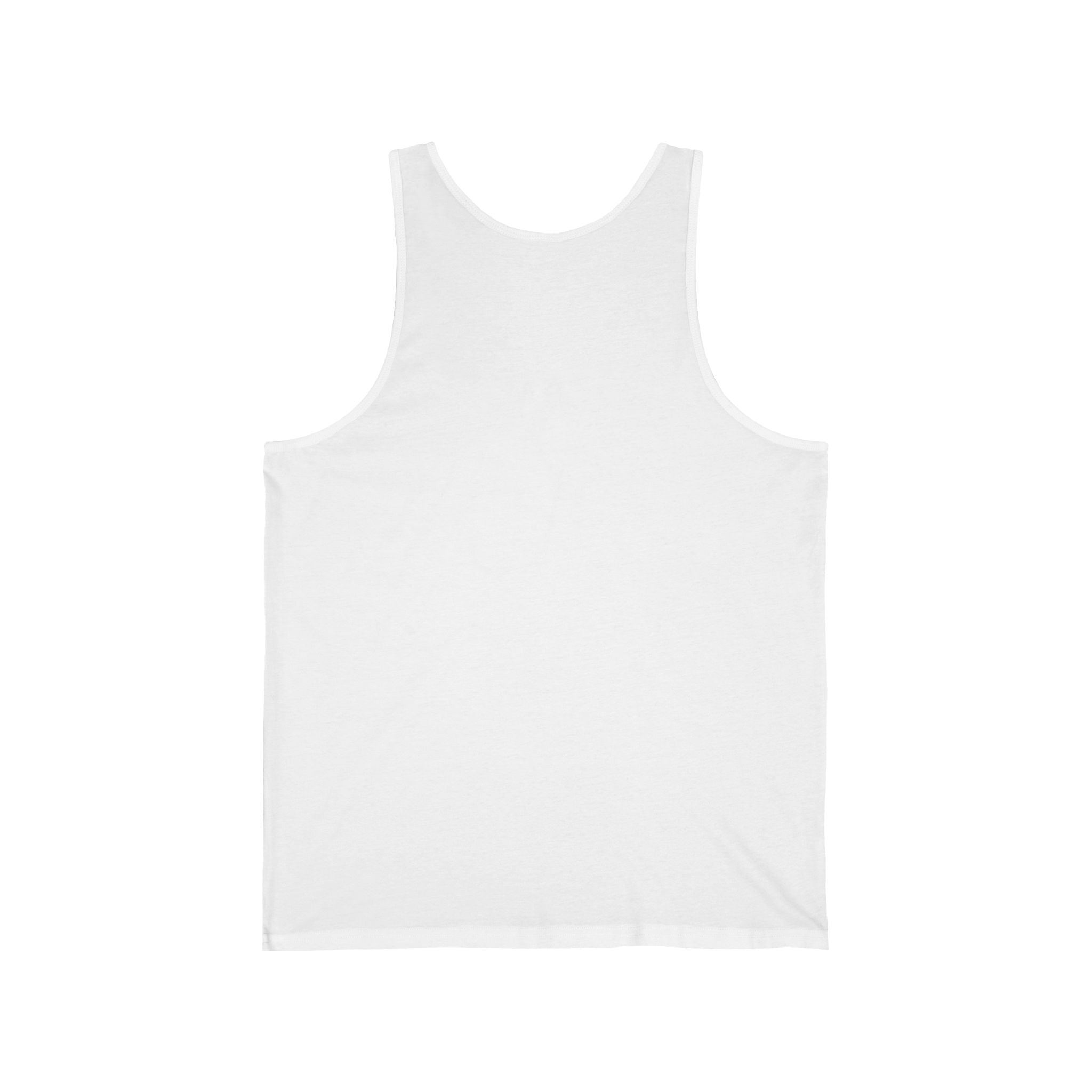 Kozy Fam Unisex Jersey Tank