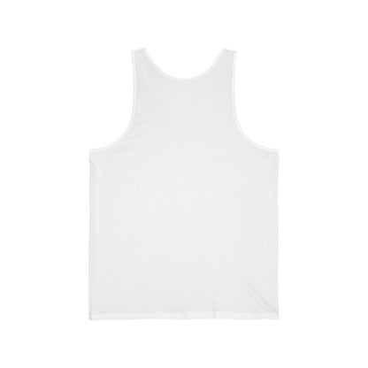 Kozy Fam Unisex Jersey Tank