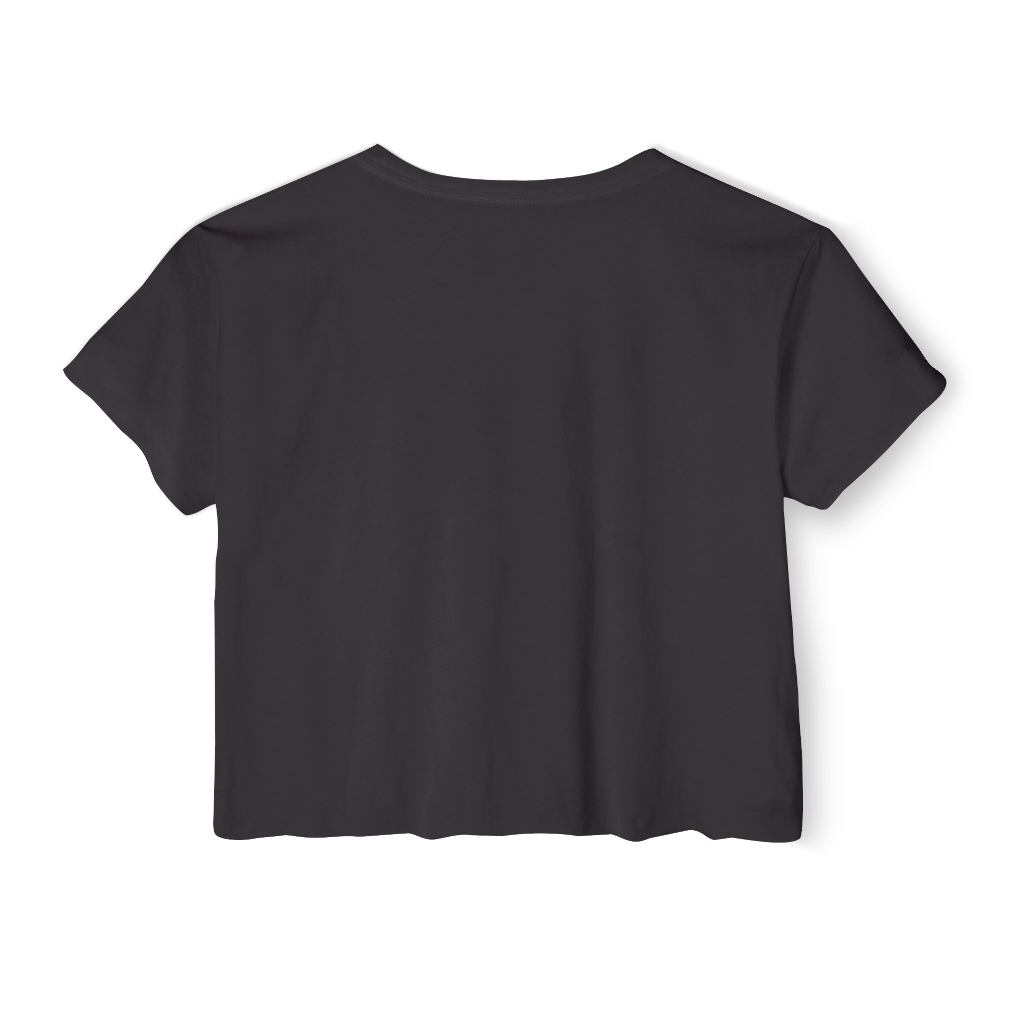 Dream Team - Women's Festival Crop Top 2