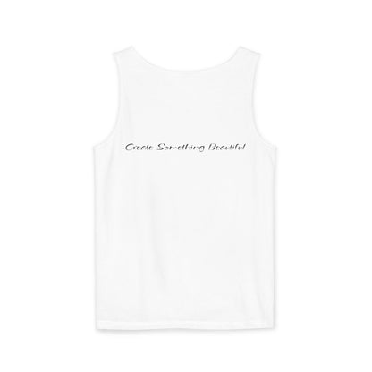 The Stolan Tank | Studio Signature