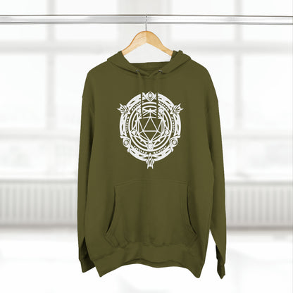 Magic Circle Hoodie
