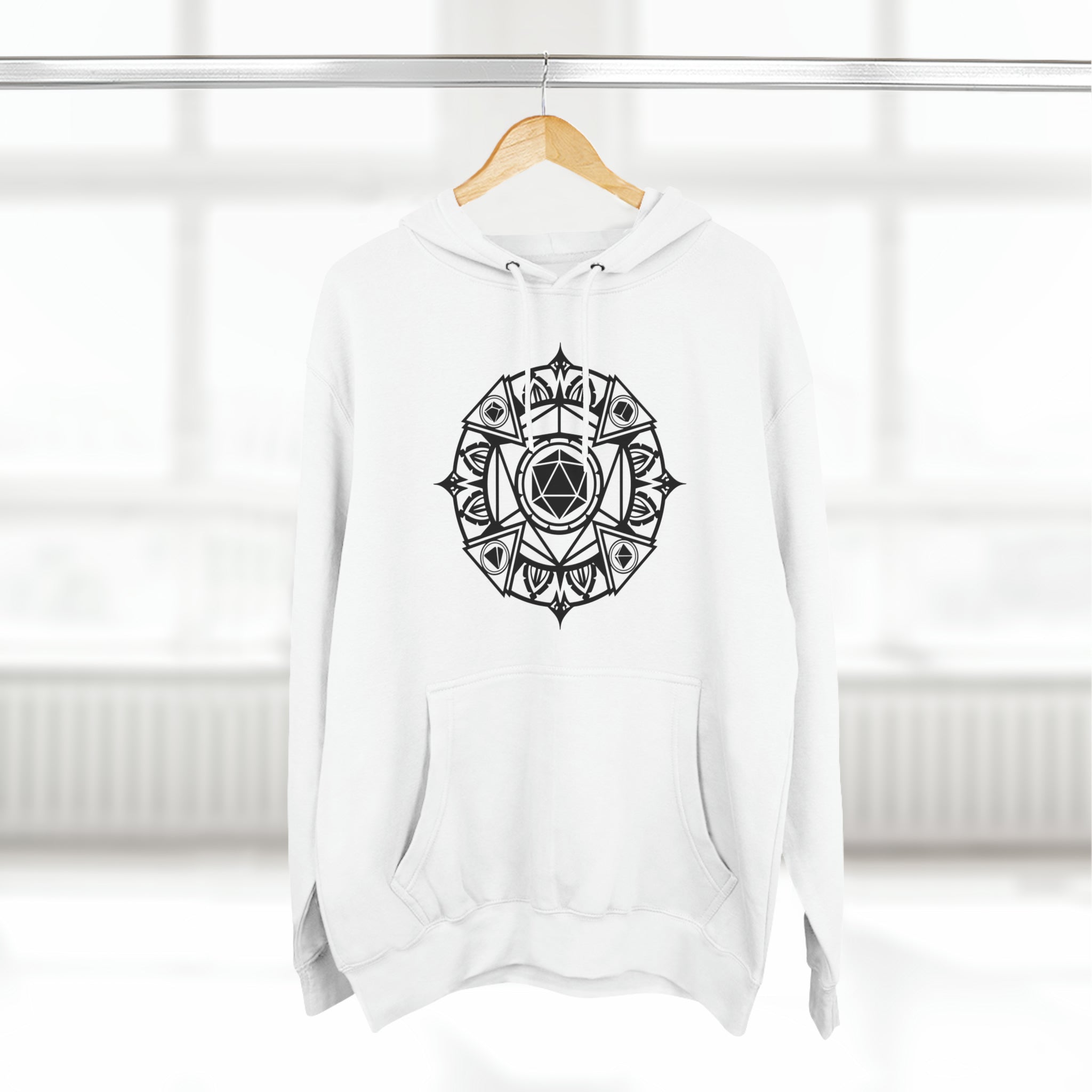 Magic Circle Hoodie
