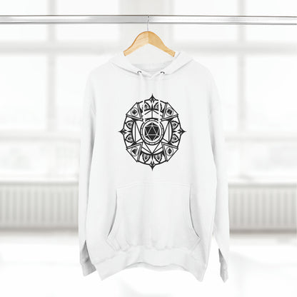 Magic Circle Hoodie