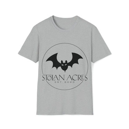 Stolan Acres Bat Tee