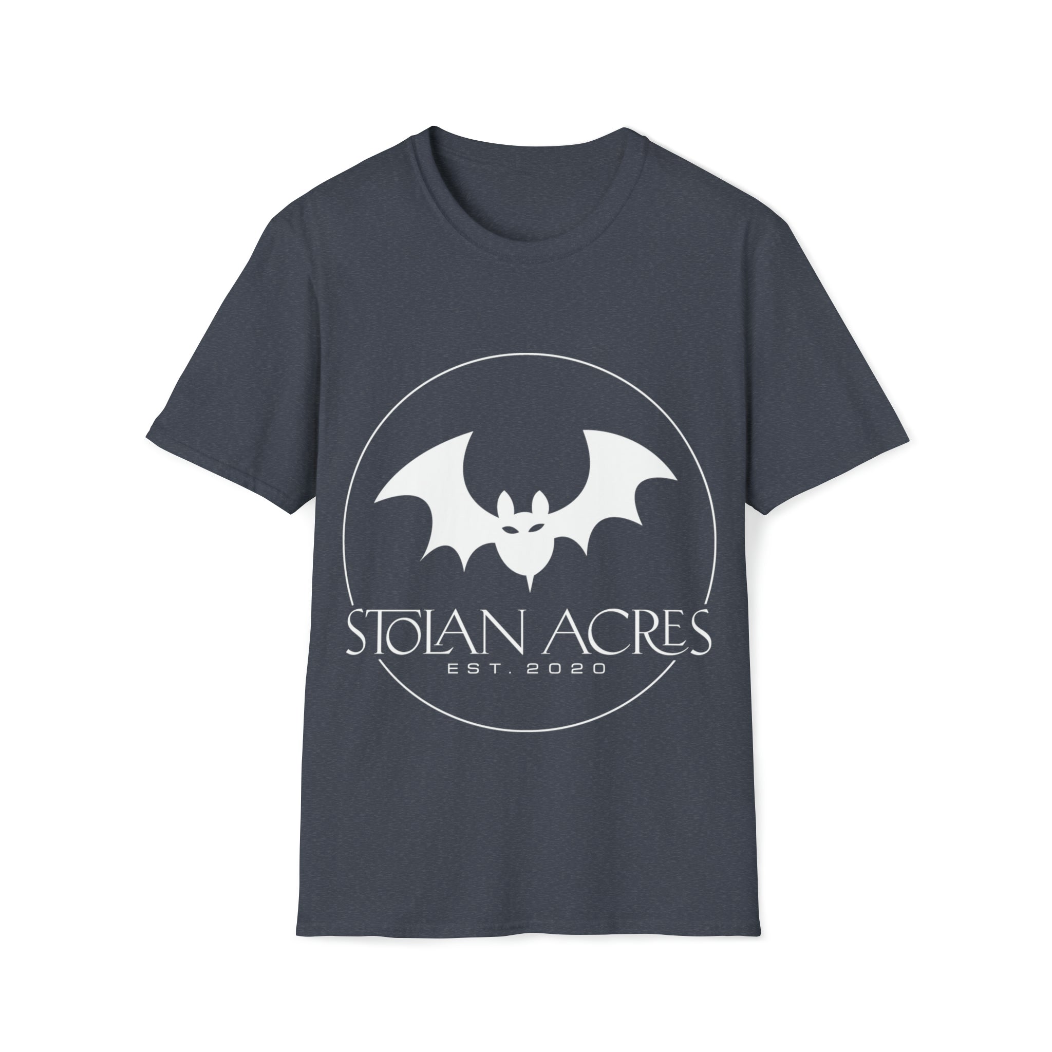 Stolan Acres Bat Tee