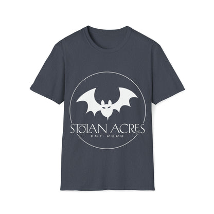 Stolan Acres Bat Tee