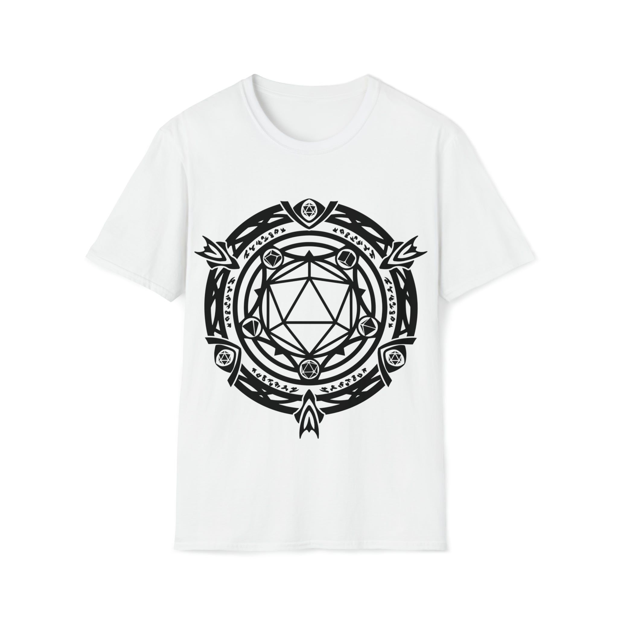 Magic Circle Tee