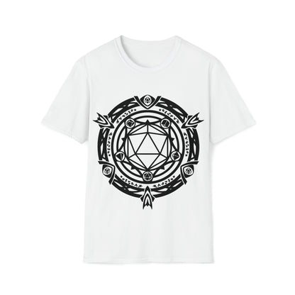 Magic Circle Tee
