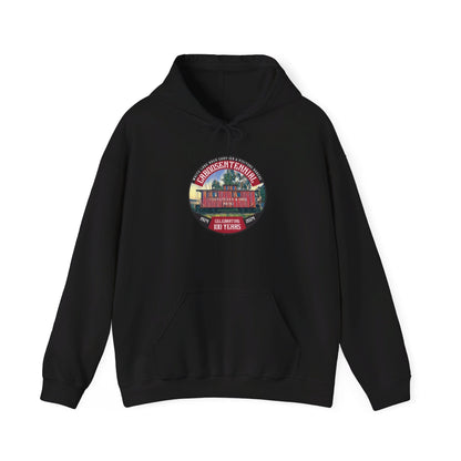 White Lake | Caboosentennial Hoodie