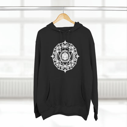 Magic Circle Hoodie