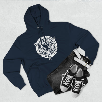 Magic Circle Hoodie