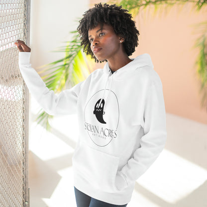 Stolan Acres Ghost Hoodie