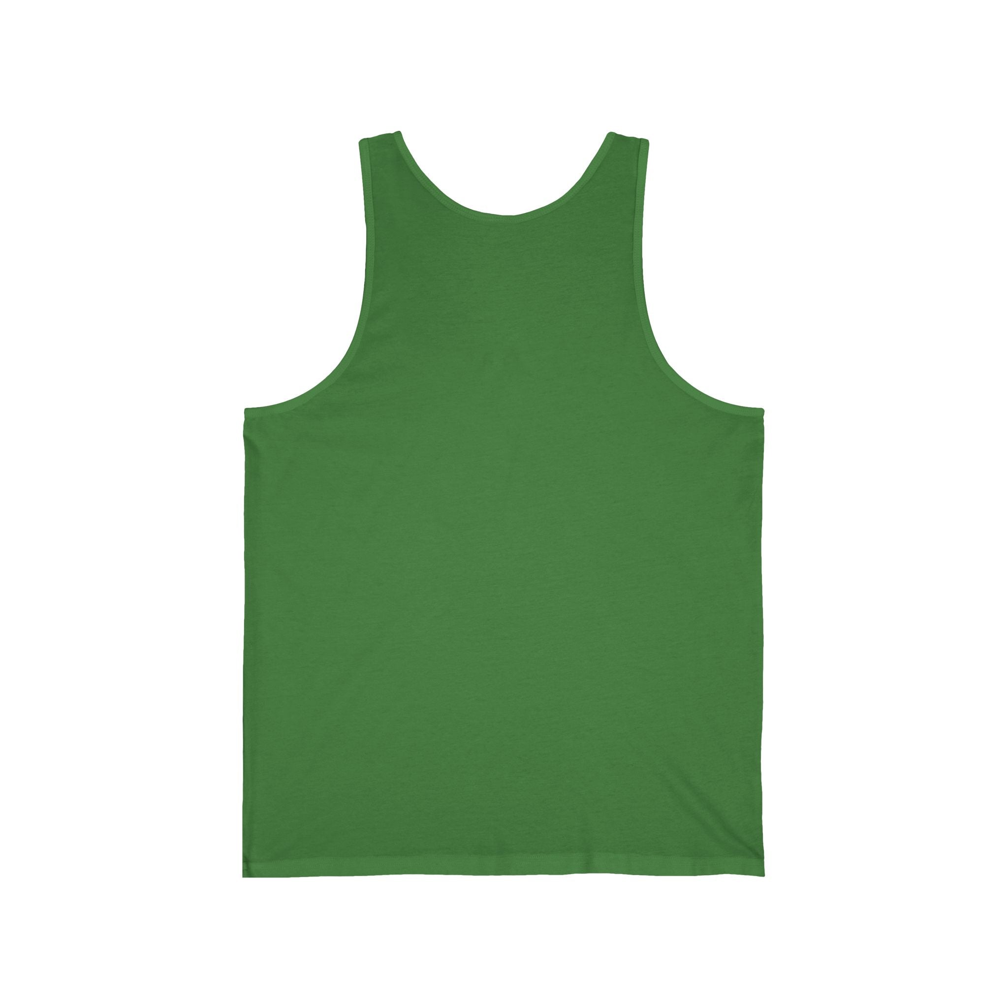Kozy Fam Unisex Jersey Tank
