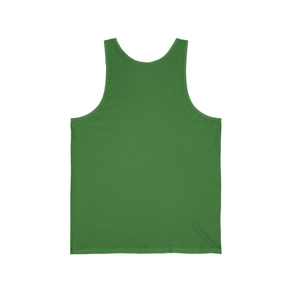 Kozy Fam Unisex Jersey Tank