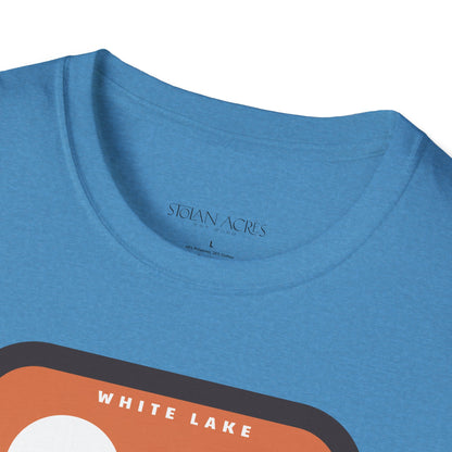 Dunes | Unisex Softstyle T-Shirt