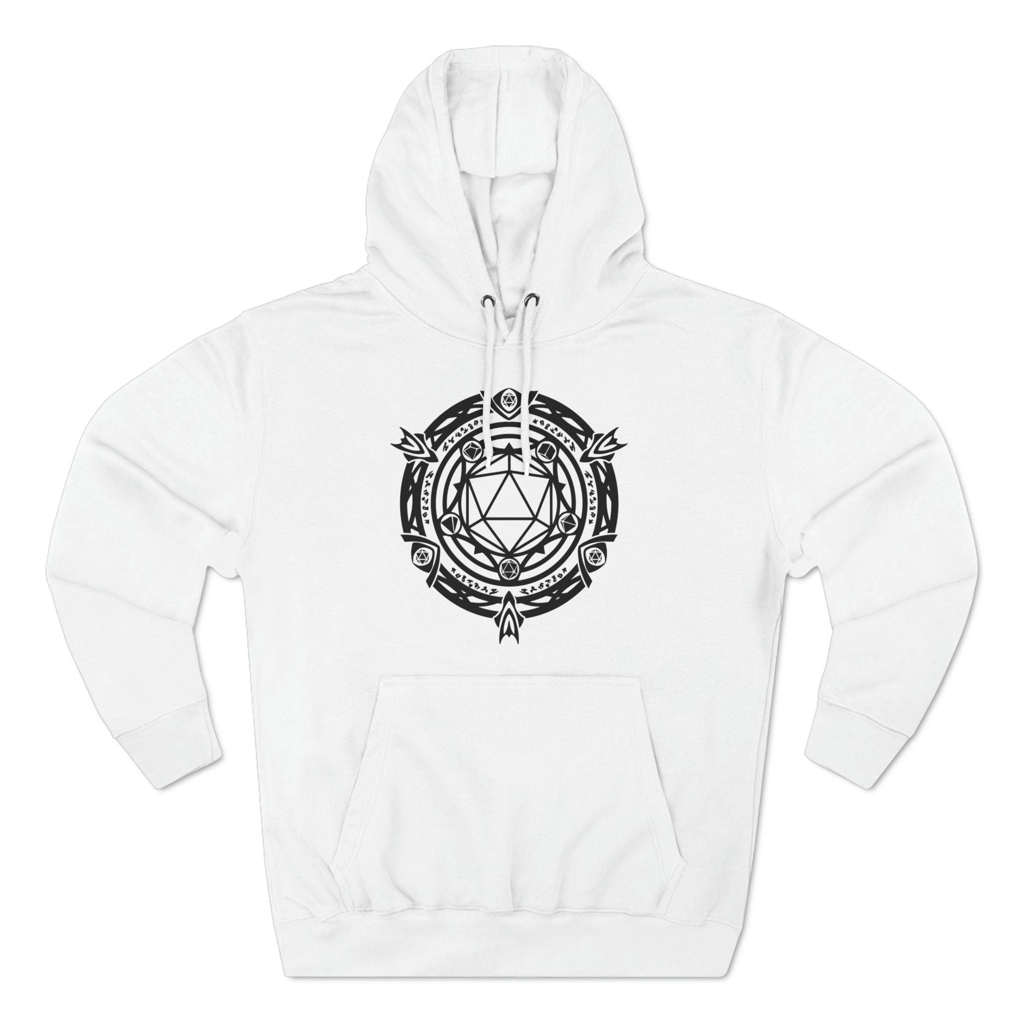 Magic Circle Hoodie