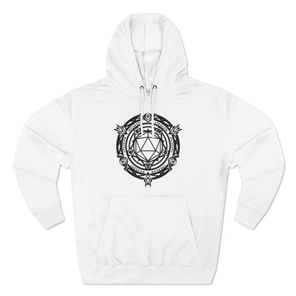 Magic Circle Hoodie