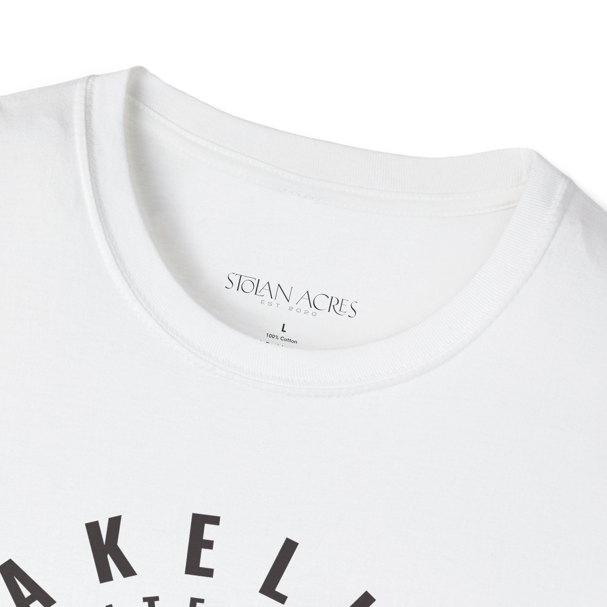 Sunset | Unisex Softstyle T-Shirt