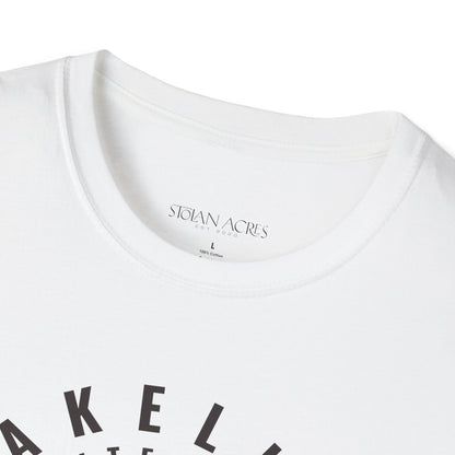 Sunset | Unisex Softstyle T-Shirt