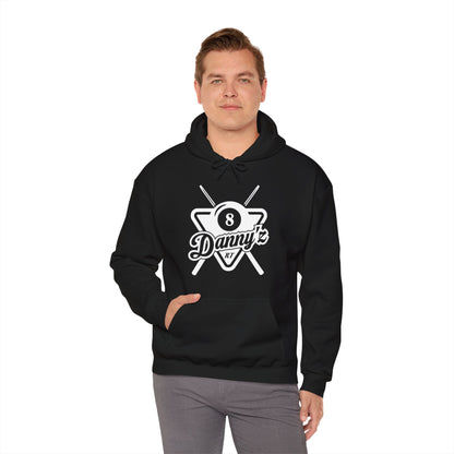 Dannyz Rothbury Tavern Hooded Sweatshirt