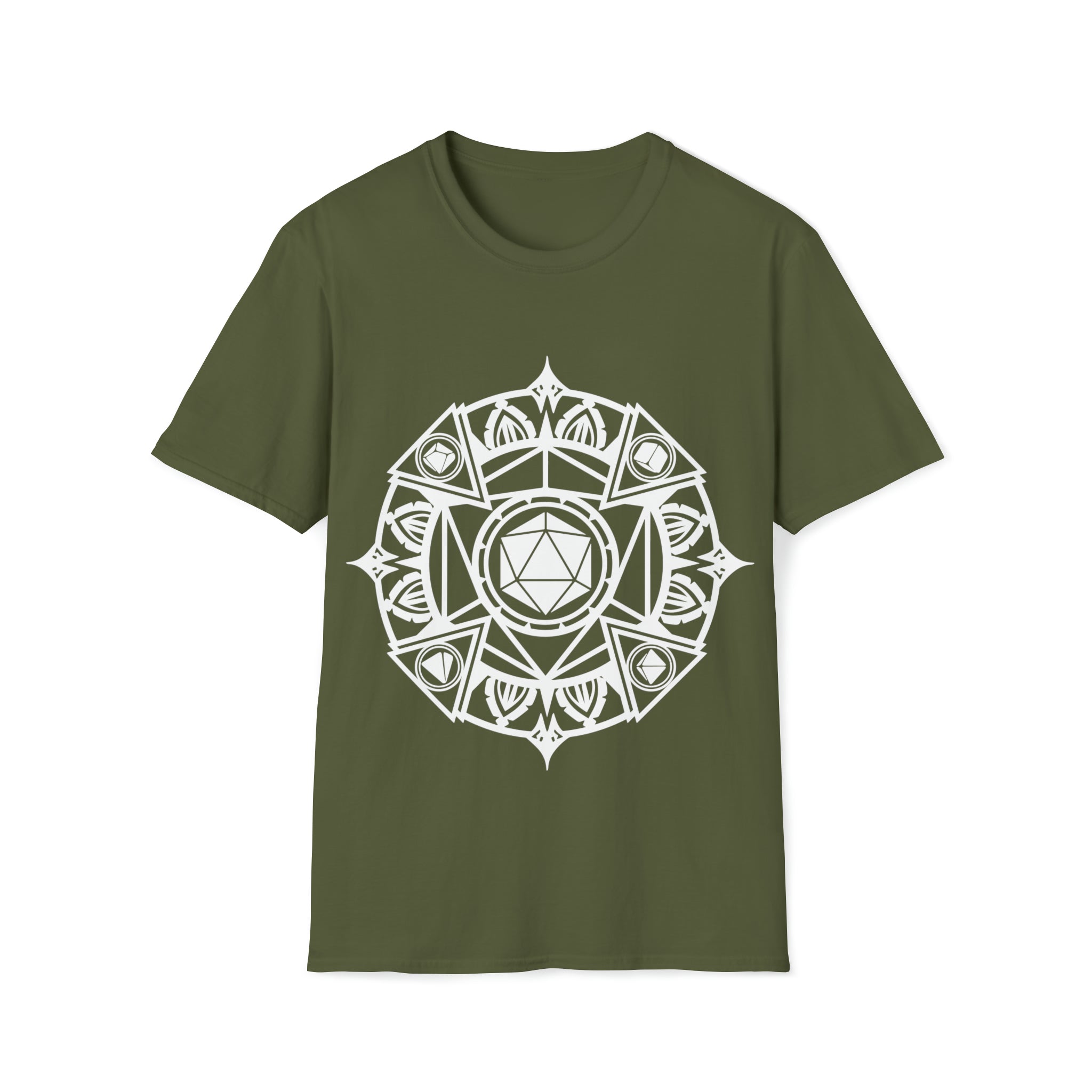 Magic Circle Tee