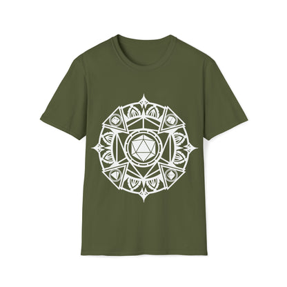Magic Circle Tee