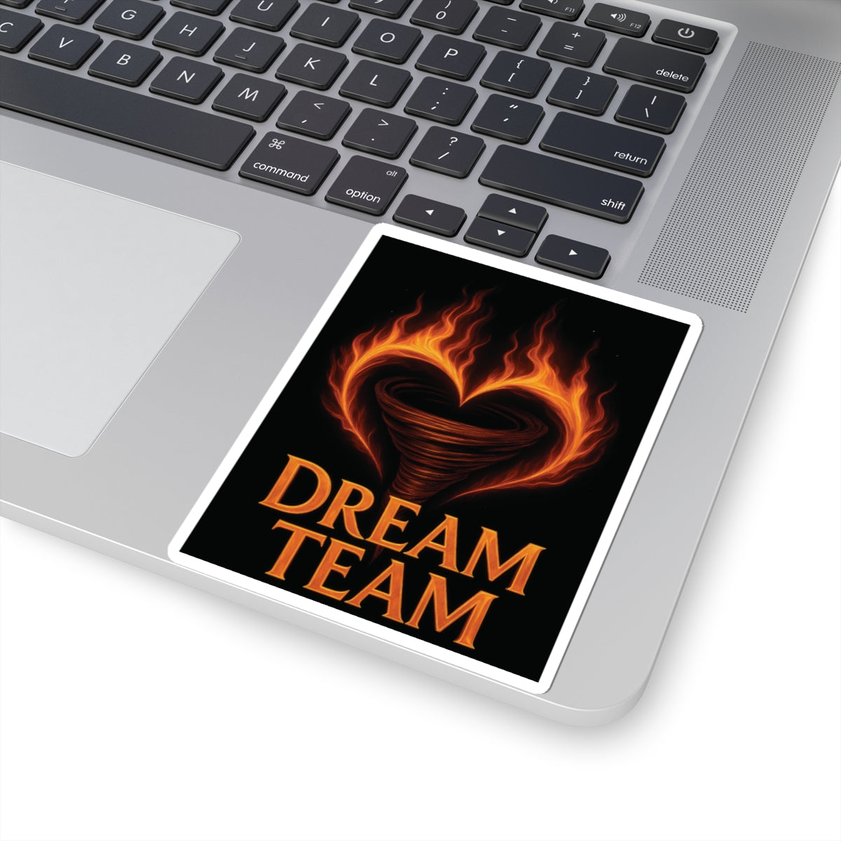 Dream Team – Kiss-Cut Sticker