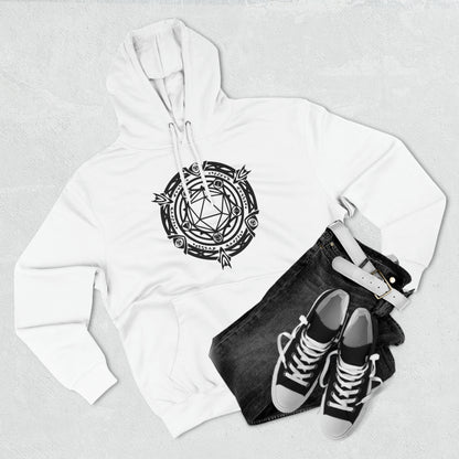 Magic Circle Hoodie