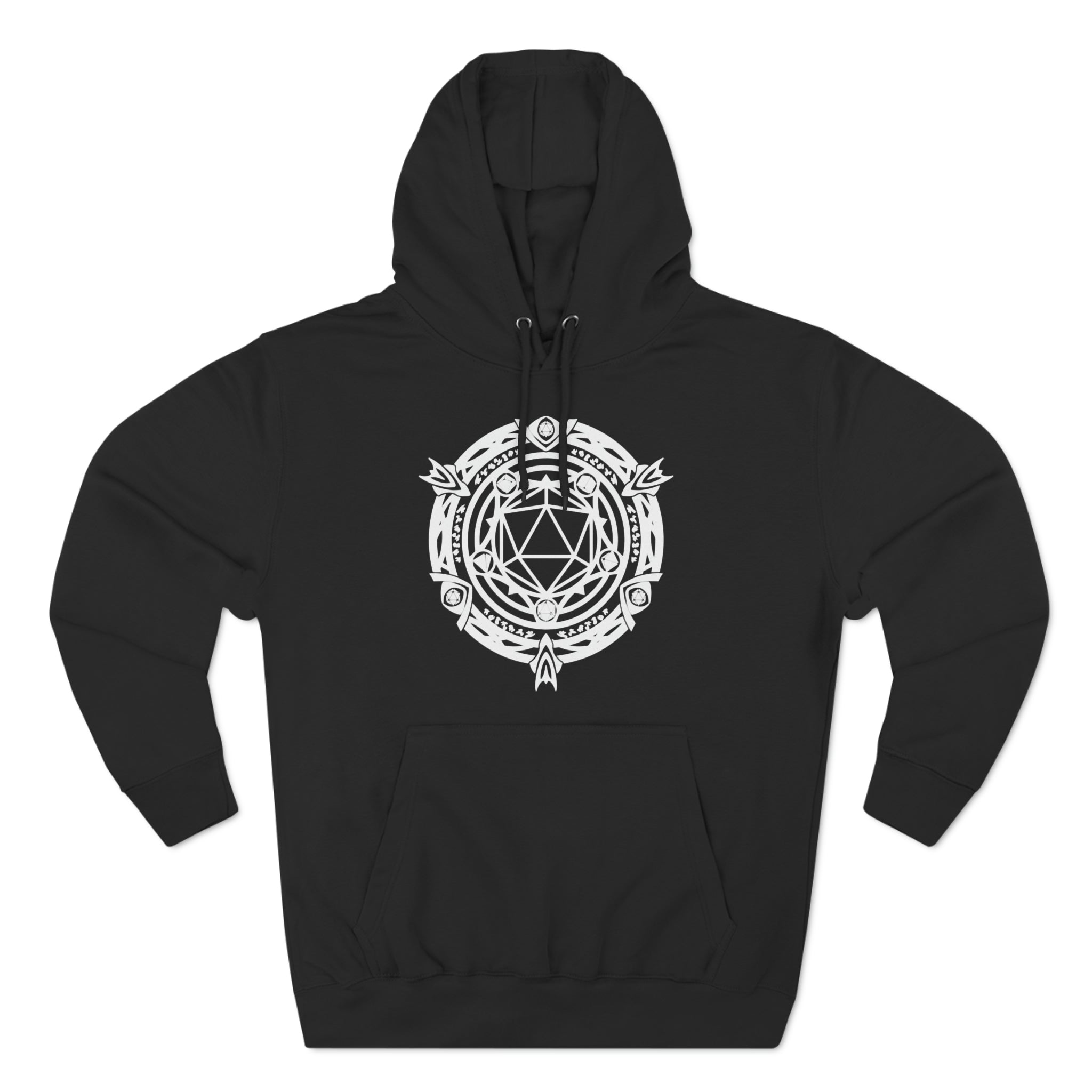 Magic Circle Hoodie