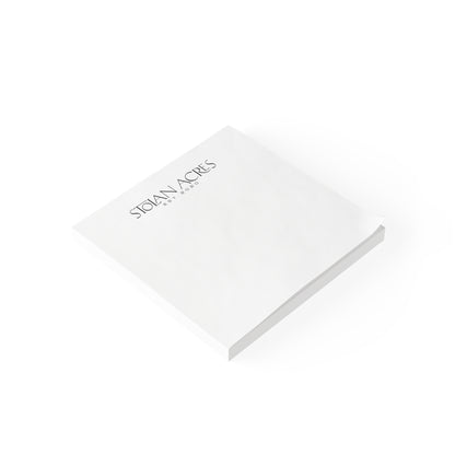 Stolan Post-it® Note Pads