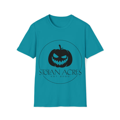 Stolan Acres Jack-O-Lantern Tee