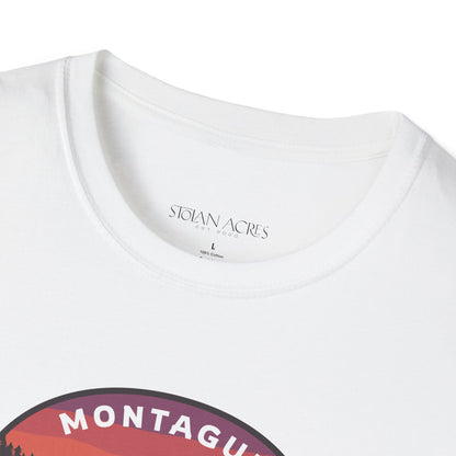 Twilight | Unisex Softstyle T-Shirt