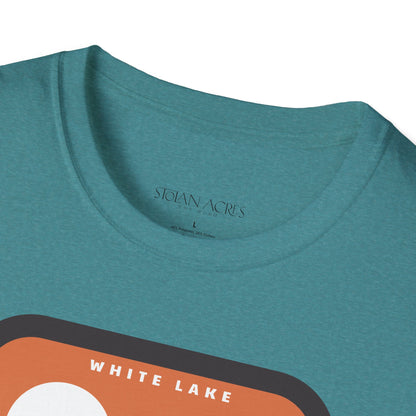 Dunes | Unisex Softstyle T-Shirt