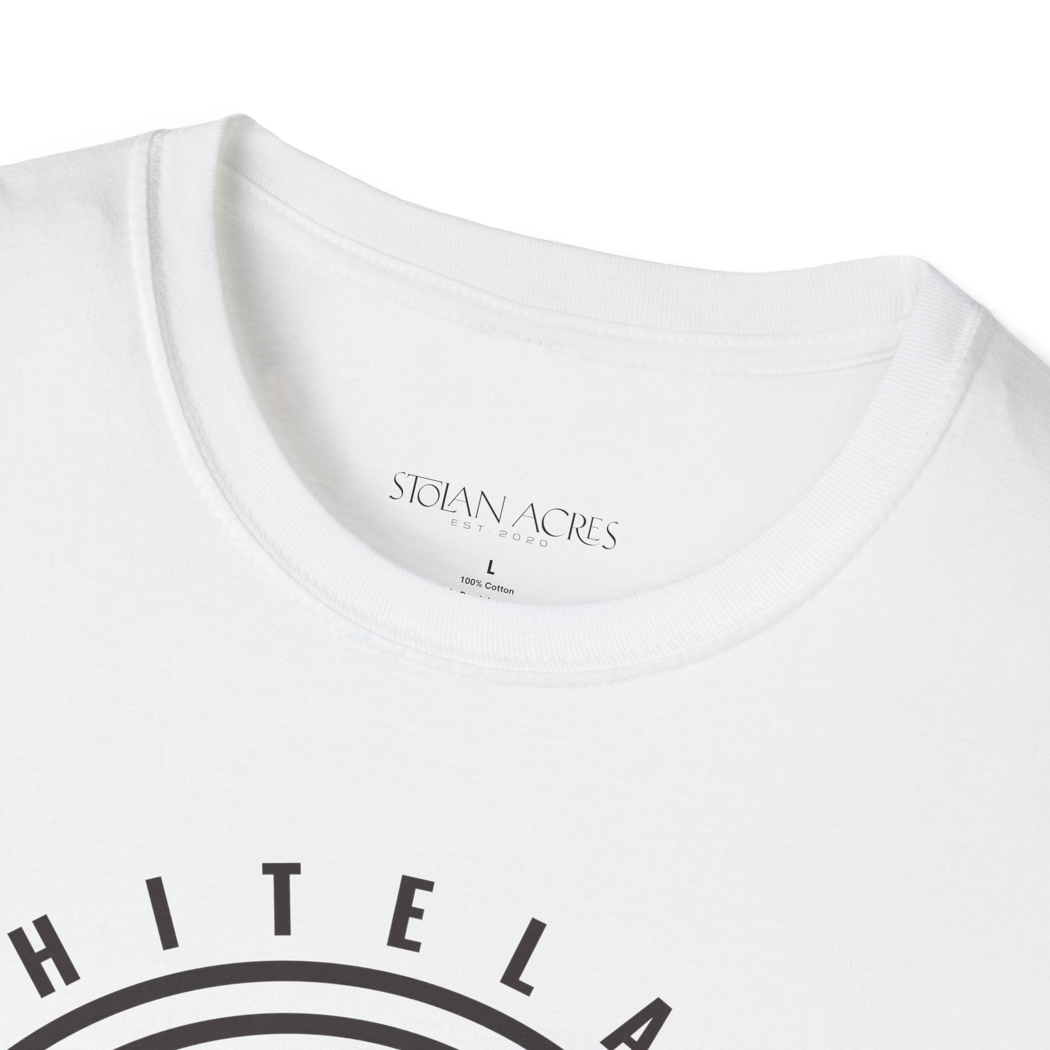 Paddle in the Sun | Unisex Softstyle T-Shirt