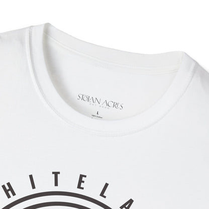 Paddle in the Sun | Unisex Softstyle T-Shirt