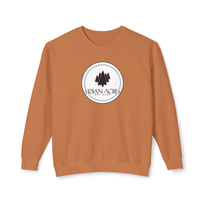 The Stolan Comfort Crew | Studio Edition