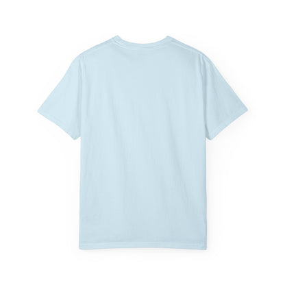 Blueberry Banana Smoothie | Garment-Dyed Comfort Tee