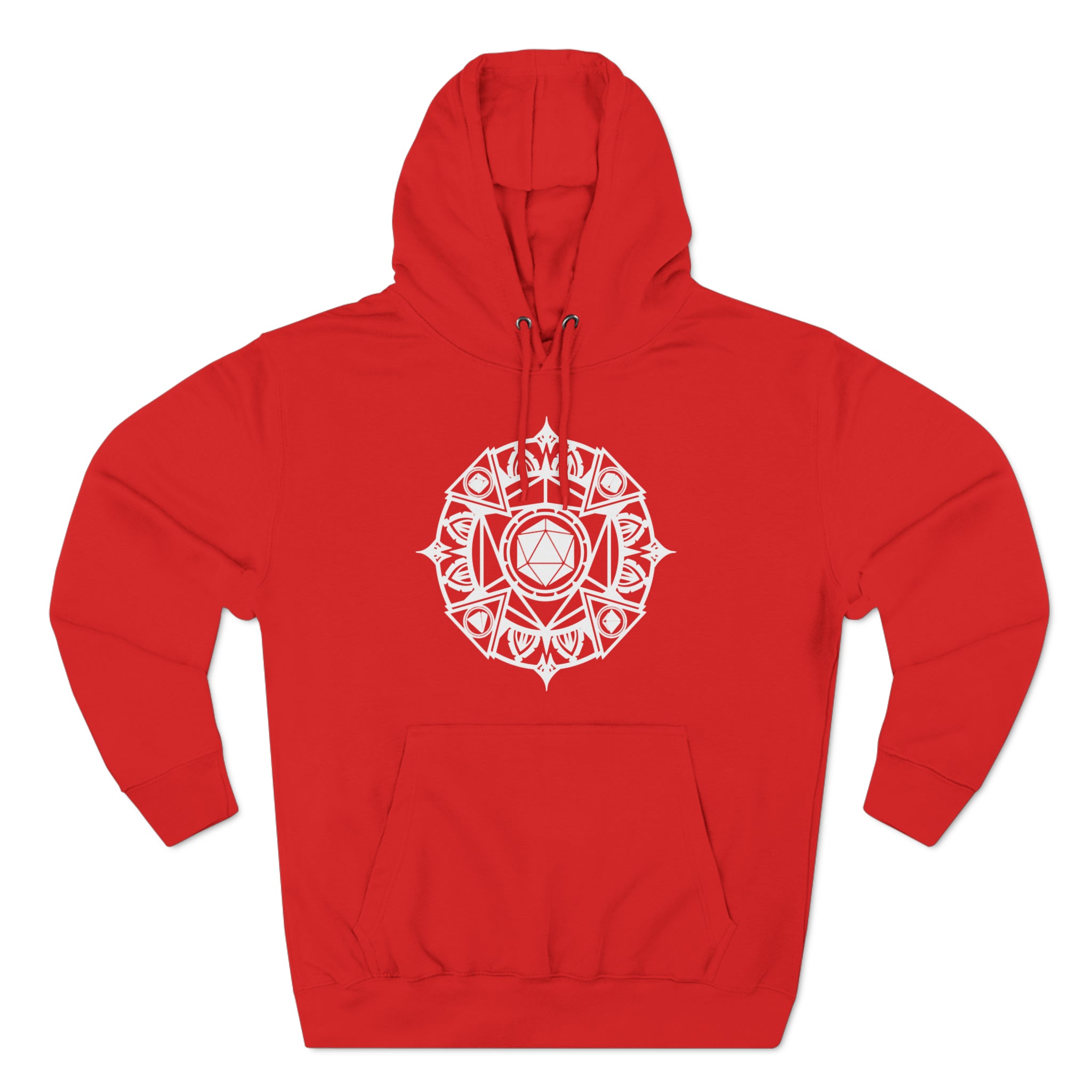 Magic Circle Hoodie
