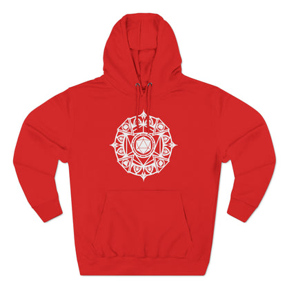 Magic Circle Hoodie