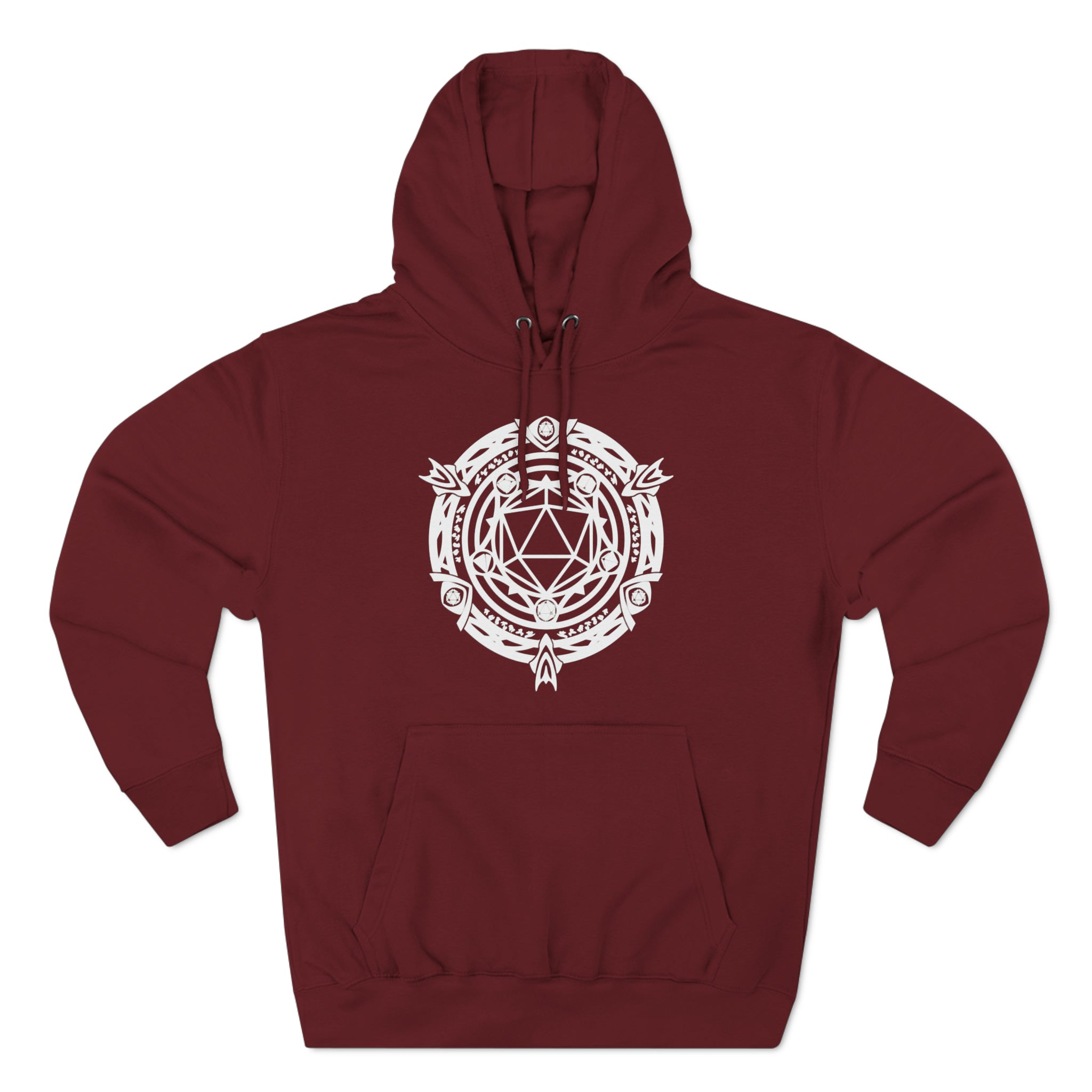 Magic Circle Hoodie