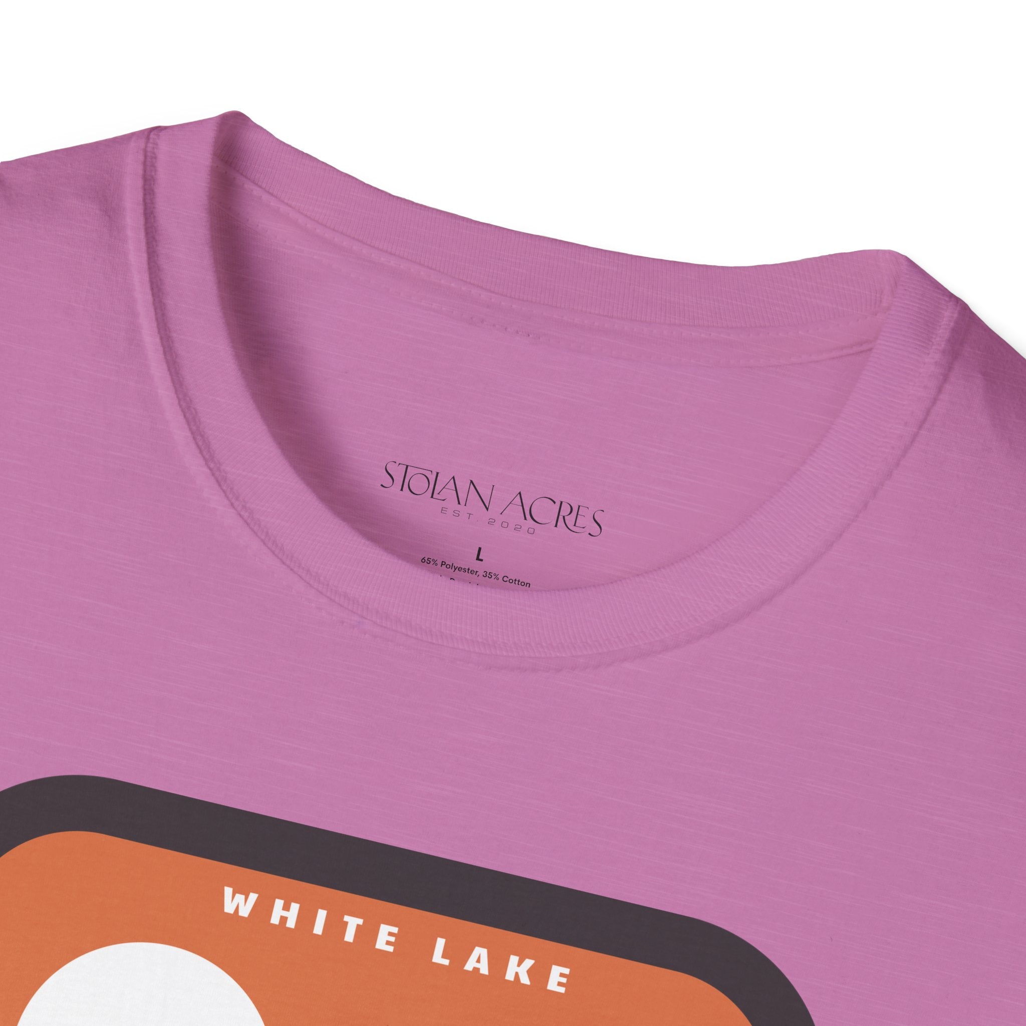 Dunes | Unisex Softstyle T-Shirt