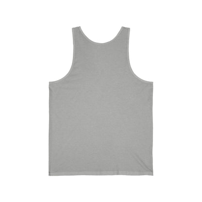 Kozy Fam Unisex Jersey Tank