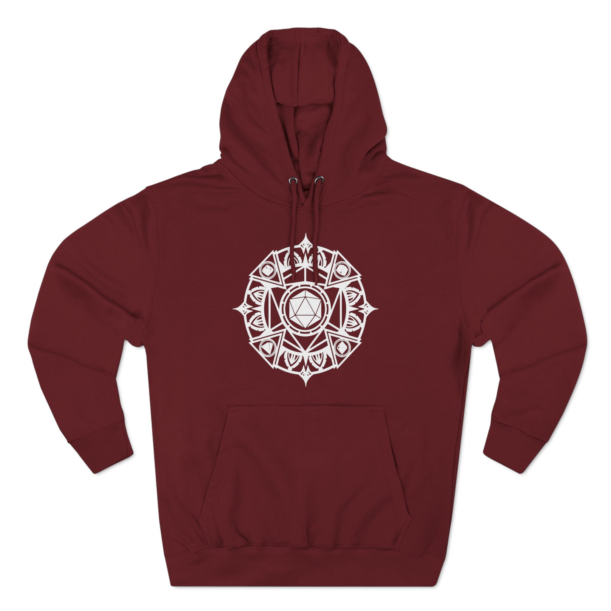 Magic Circle Hoodie