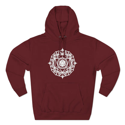 Magic Circle Hoodie