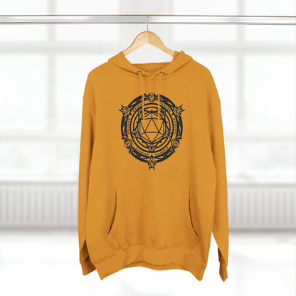 Magic Circle Hoodie